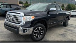 2017 Toyota Tundra Limited