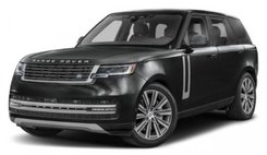 2023 Land Rover Range Rover P530 SE
