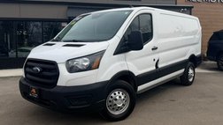 2020 Ford Transit 150