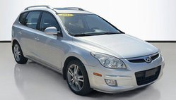 2012 Hyundai Elantra Touring SE