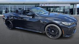 2023 BMW M4 Competition xDrive