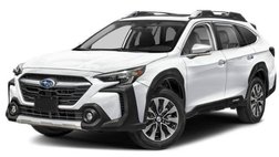 2024 Subaru Outback Touring