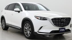 2023 Mazda CX-9 Signature
