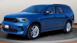 2024 Dodge Durango GT