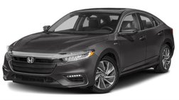 2021 Honda Insight Touring
