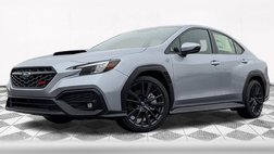 2025 Subaru WRX Premium