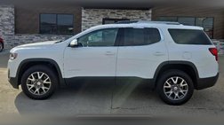 2020 GMC Acadia SLT