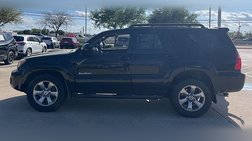 2009 Toyota 4Runner SR5