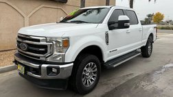 2022 Ford Super Duty F-250 Lariat