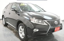 2013 Lexus RX 350 F SPORT