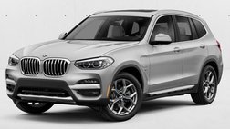 2021 BMW X3 xDrive30e