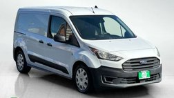 2021 Ford Transit Connect XL