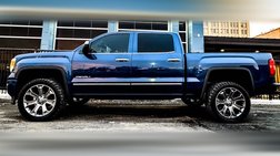2015 GMC Sierra 1500 Denali