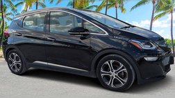 2019 Chevrolet Bolt EV Premier