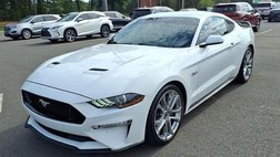 2020 Ford Mustang GT