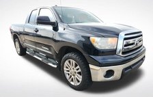 2013 Toyota Tundra Grade