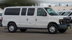 2014 Ford E-Series XL