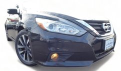 2016 Nissan Altima 2.5 SL