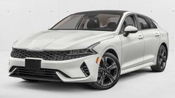2023 Kia K5 EX