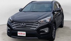2016 Hyundai Santa Fe SE