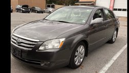 2006 Toyota Avalon XLS