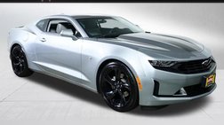 2024 Chevrolet Camaro LT