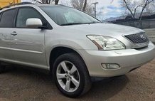 2007 Lexus RX 350 Base