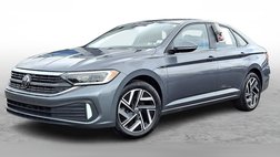2024 Volkswagen Jetta SEL