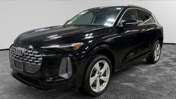 2025 Audi Q5 quattro Premium Plus TFSI