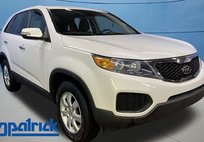 2012 Kia Sorento LX