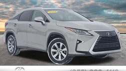 2019 Lexus RX 350 350