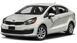 2017 Kia Rio LX