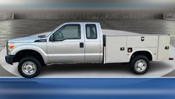 2016 Ford Super Duty F-250 XL