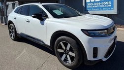 2024 Honda Prologue Touring