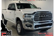 2020 Ram Ram Pickup 2500 Laramie