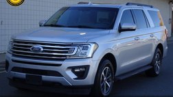 2019 Ford Expedition MAX XLT