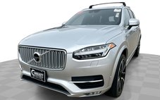 2018 Volvo XC90 T6 Inscription