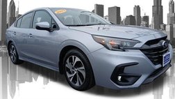 2023 Subaru Legacy Premium