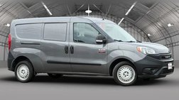 2021 Ram ProMaster City Tradesman