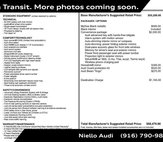 2023 Audi Q4 e-tron quattro Premium 50
