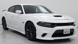 2019 Dodge Charger R/T Scat Pack