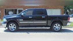 2016 Ram Ram Pickup 1500 Laramie