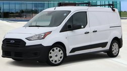 2022 Ford Transit Connect XL