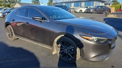 2021 Mazda MAZDA3 2.5 Turbo