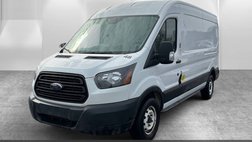 2019 Ford Transit 150