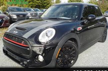 2017 MINI Hardtop Cooper S