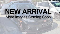 2017 Honda Civic Type R Touring