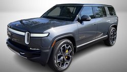 2022 Rivian R1S Launch Edition