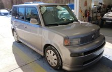 2006 Scion xB Base