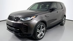 2024 Land Rover Discovery P360 Dynamic SE